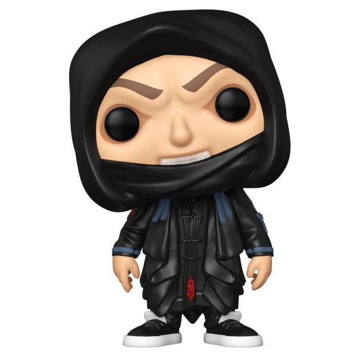 Фігурка Funko POP! Rocks Slipknot Sid Wilson 49380