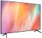 Телевiзор 70" LED 4K Samsung UE70AU7100UXUA Smart, Tizen, Black