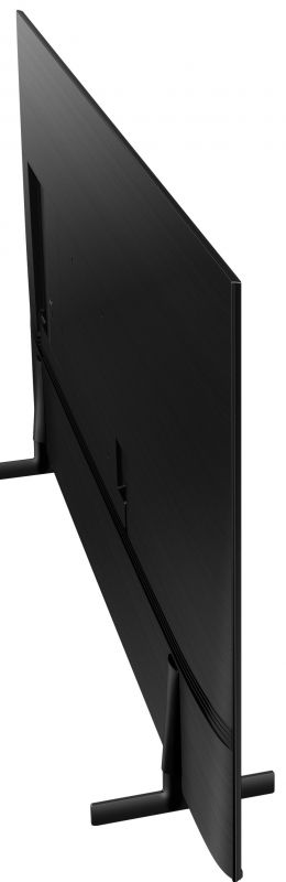 Телевiзор 65" LED 4K Samsung UE65AU8000UXUA Smart, Tizen, Black