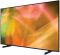 Телевiзор 65" LED 4K Samsung UE65AU8000UXUA Smart, Tizen, Black