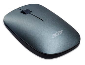 Миша Acer AMR020, Wireless RF2.4G Mist Green Retail pack