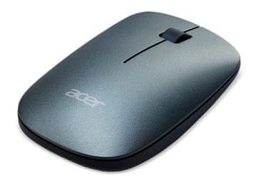 Миша Acer AMR020, Wireless RF2.4G Mist Green Retail pack