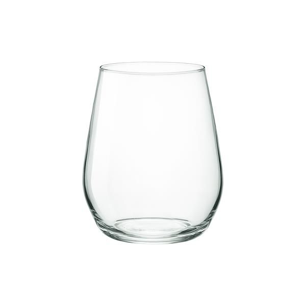 Набір склянок Bormioli Rocco ELECTRA низьк., 6*380 мл