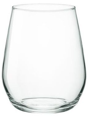 Набір склянок Bormioli Rocco ELECTRA низьк., 6*380 мл