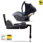 Дитяче автокрісло Avionaut PIXEL Iso-Fix (гр.0+) Grey Melange AV-304.P-U.01