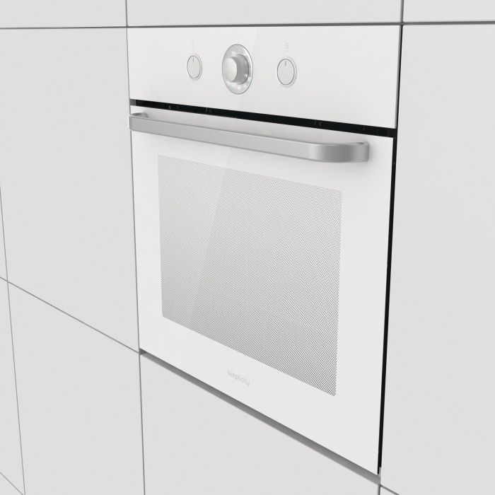 Духовка Gorenje BO74SYW/Simplicity