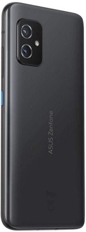 Смартфон Asus ZenFone 8 (ZS590KS-2A011EU) 16/256GB 2SIM Black Obsidian
