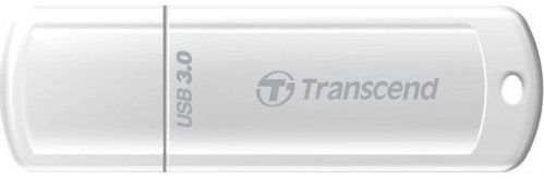 Накопичувач Transcend  64GB USB 3.1 JetFlash 730 White