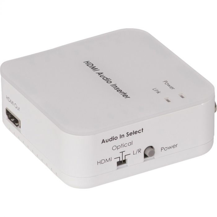 Ембеддер HDMI audio Vaddio Embedder Kit