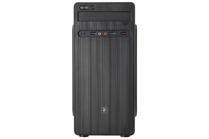 Комп’ютер персональний 2E Rational Intel i5-10400/H410/8/240F/int/Win10Pro/TMQ0108/400W