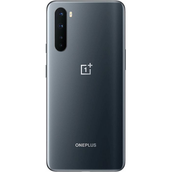 Смартфон OnePlus Nord (AC2003) 12/256GB 2SIM Gray Onyx