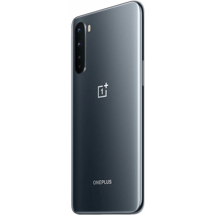 Смартфон OnePlus Nord (AC2003) 12/256GB 2SIM Gray Onyx