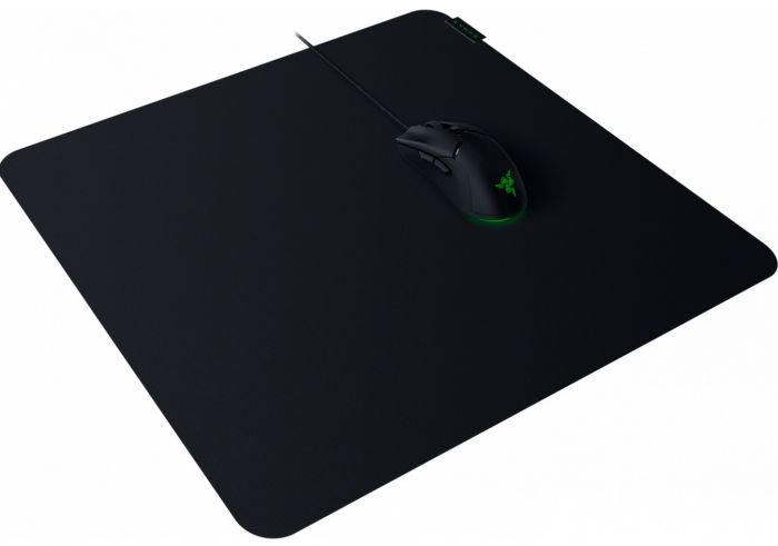 Ігрова поверхня Razer Sphex V3 L Black (450x400x0,4мм)