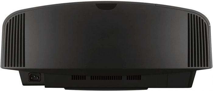 Проектор для домашнього кінотеатру Sony VPL-VW590 (SXRD, 4k, 1800 lm), чорний