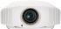 Проектор для домашнього кінотеатру Sony VPL-VW590 (SXRD, 4k, 1800 lm), білий