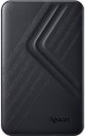 Портативний жорсткий диск Apacer 5TB USB 3.1 AC236 Black