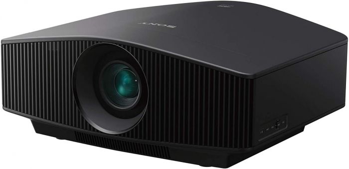 Проектор для домашнього кінотеатру Sony VPL-VW790ES (SXRD, 4k, 2000 lm, LASER)