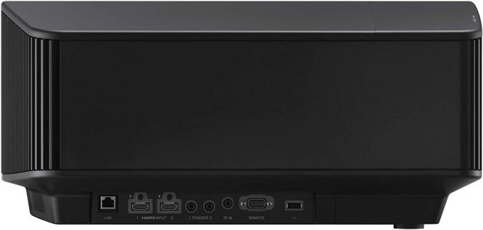 Проектор для домашнього кінотеатру Sony VPL-VW790ES (SXRD, 4k, 2000 lm, LASER)