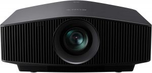 Проектор для домашнього кінотеатру Sony VPL-VW790ES (SXRD, 4k, 2000 lm, LASER) Артикул: VPL-VW790ES