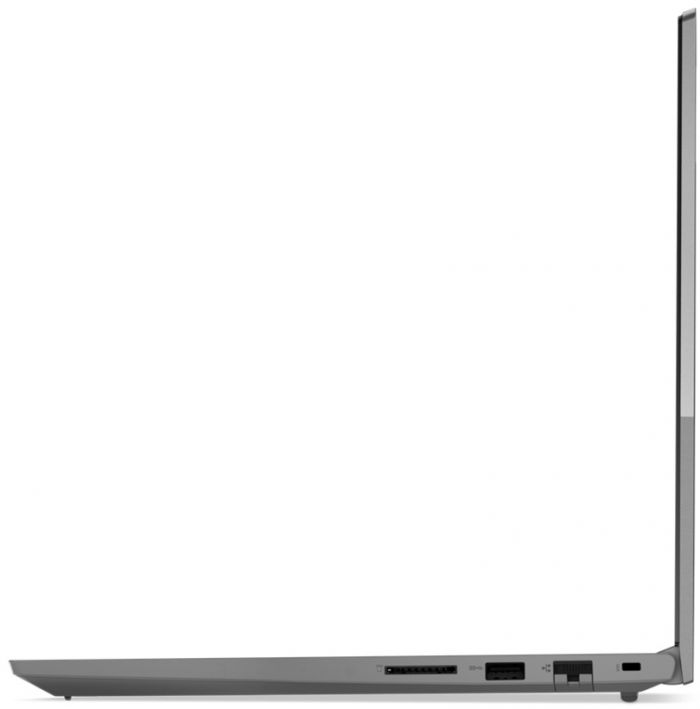 Ноутбук Lenovo ThinkBook 15 15.6FHD IPS AG/Intel i5-1135G7/8/256F/int/W10P/Grey