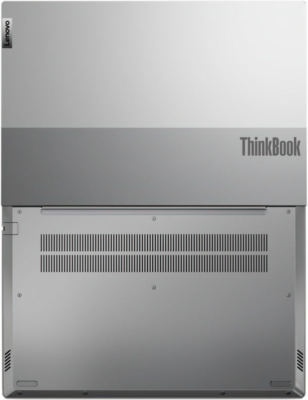 Ноутбук Lenovo ThinkBook 14 14FHD IPS AG/Intel i5-1135G7/16/512F/int/W10P/Grey