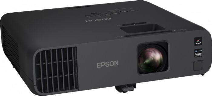 Проектор Epson EB-L255F (3LCD, Full HD e., 4500 lm, LASER)