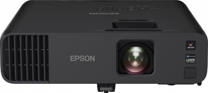 Проектор Epson EB-L255F (3LCD, Full HD e., 4500 lm, LASER)