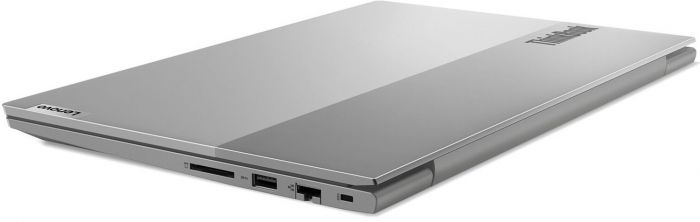 Ноутбук Lenovo ThinkBook 14 14FHD IPS AG/AMD R5 5500U/16/512F/int/W10P/Grey