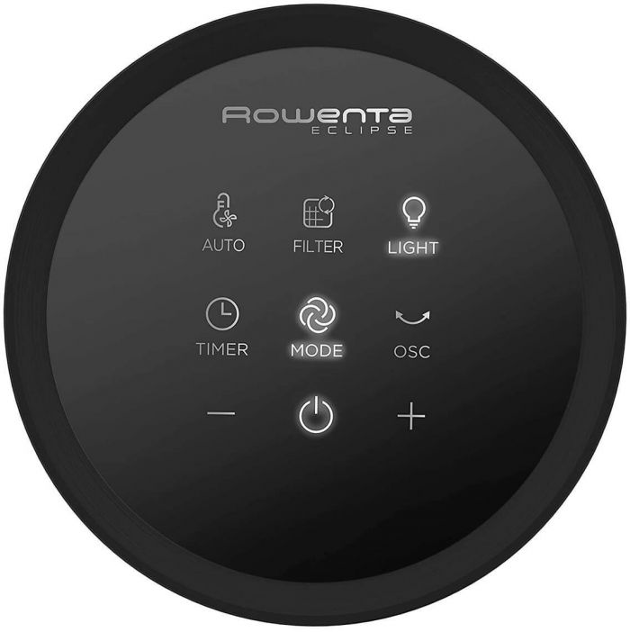 Очищувач повітря ROWENTA Eclipse 2-in-1 QU5030F0