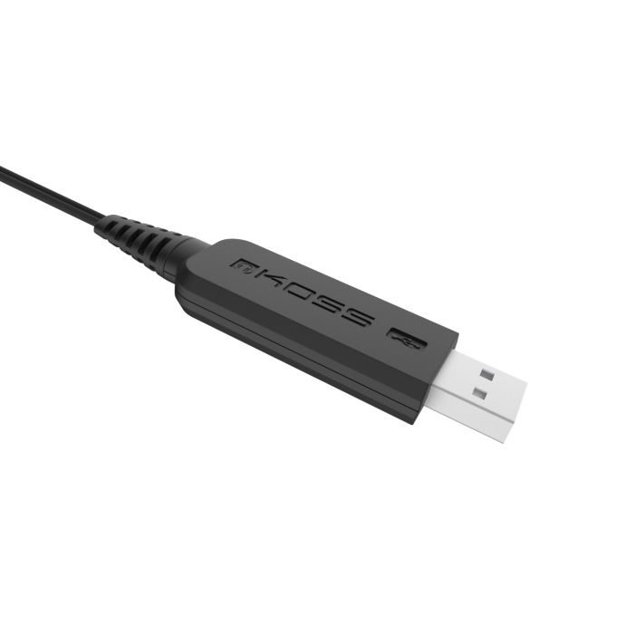 Гарнітура Koss CS200 USB