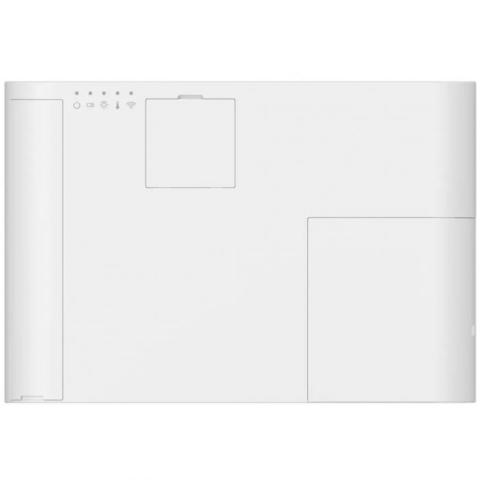 Проектор Epson EB-U50 (3LCD, WUXGA, 3700 ANSI lm)