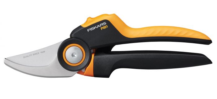 Fiskars Сікатор площинний PowerGear M P921, 28,5см, 245гр