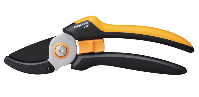 Fiskars Сікатор контактний Solid L P361, 26,5 см, 187гр