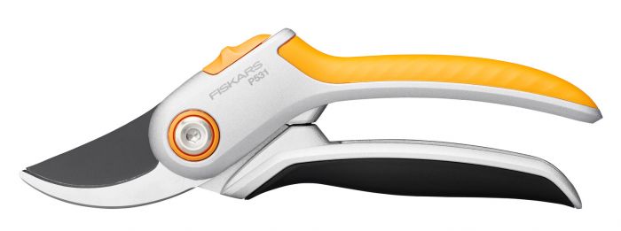 Fiskars Сікатор площинний Plus P531, 27,1 см, 269гр металевий