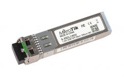 SFP-Трансівер MikroTik S-55DLC80D