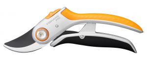 Fiskars Сікатор площинний PowerLever P751, 28,5см, 276гр металевий
