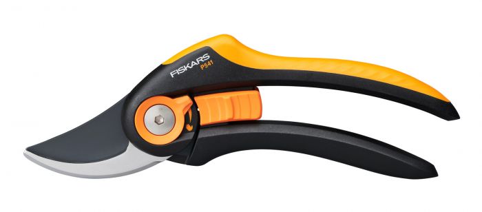 Fiskars Сікатор площинний Plus SmartFit P541, 26,5см, 194г