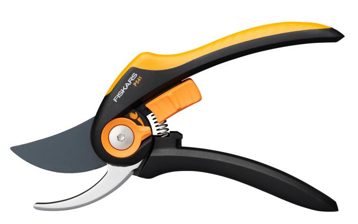 Fiskars Сікатор площинний Plus SmartFit P541, 26,5см, 194г