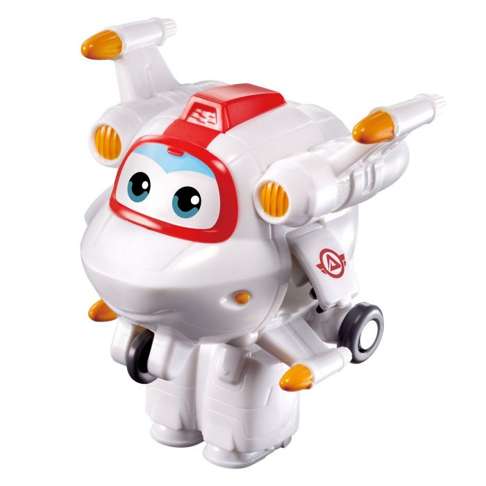 Ігрова фігурка-трансформер Super Wings Transform-a-Bots Astro, Астро