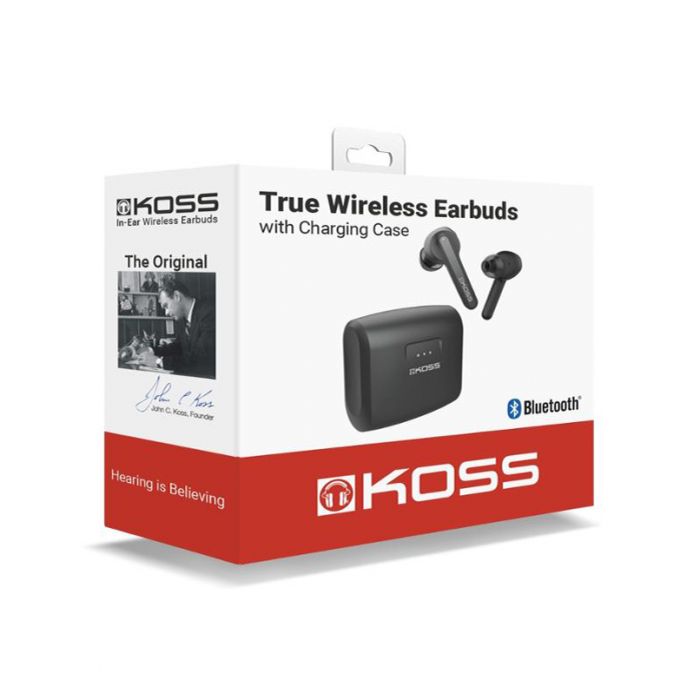 Навушники Koss TWS150i True Wireless Mic