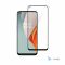 Захисне скло  2E для OnePlus  Nord N100 (BE2013),2.5D FCFG,(1 Pack),black border