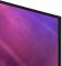 Телевiзор 43" LED 4K Samsung UE43AU9000UXUA Smart, Tizen, Black