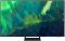 Телевiзор 85" QLED 4K Samsung QE85Q70AAUXUA Smart, Tizen, Black