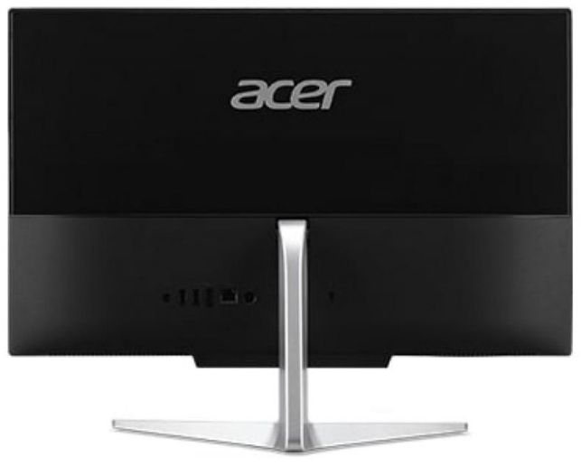 Персональний комп'ютер-моноблок Acer Aspire C24-1650 23.8FHD/Intel i5-1135G7/8/256F/int/kbm/Lin