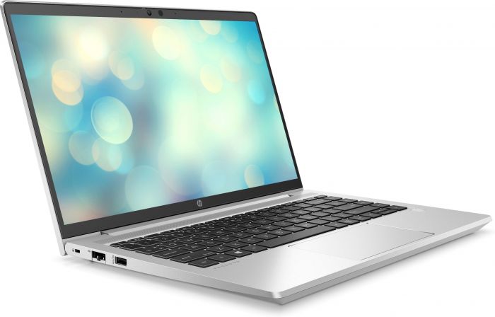 Ноутбук HP Probook 440 G8 14FHD IPS AG/Intel i5-1135G7/8/256F/int/DOS/Silver