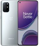 Смартфон OnePlus 8T (KB2003) 8/128GB Dual SIM Lunar Silver