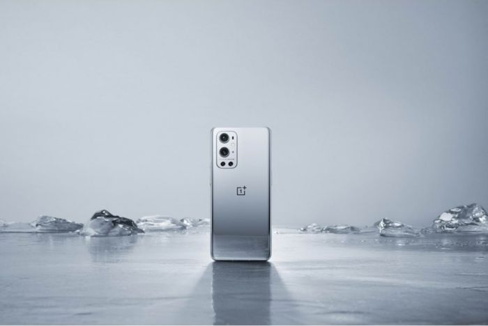 Смартфон OnePlus 9 Pro (LE2123) 8/128GB 2SIM Morning Mist