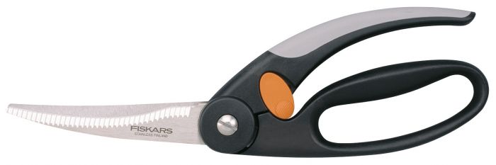 Ножиці для птиці Fiskars Form, 25см