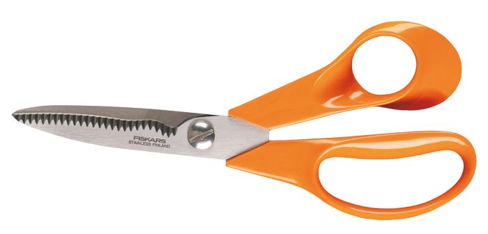 Ножиці кухонні Fiskars Classic, 18 см