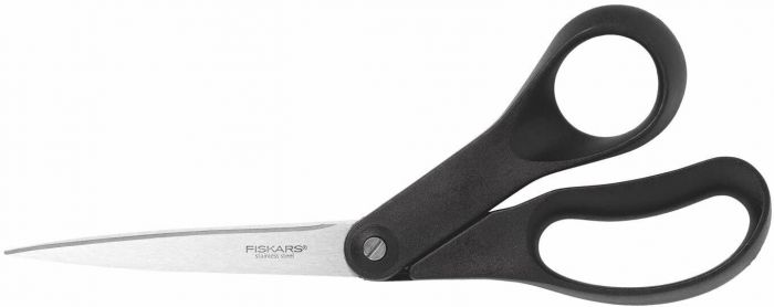 Ножиці кухонні Fiskars Essential, 21см